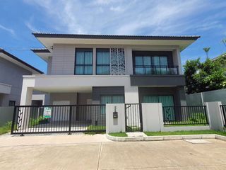 ขาย 3 ห้องนอน บ้านเดี่ยว ใน บางกรวย, นนทบุรี