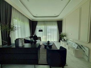 ขาย 3 ห้องนอน บ้านเดี่ยว ใน บางกรวย, นนทบุรี