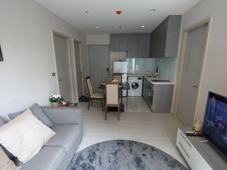 For rent and for sale 2 bedrooms condo in Khlong Toei, Bangkok
