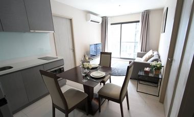 For rent and for sale 2 bedrooms condo in Khlong Toei, Bangkok