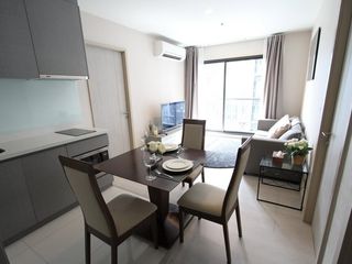 For rent and for sale 2 bedrooms condo in Khlong Toei, Bangkok