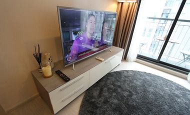 For rent and for sale 2 bedrooms condo in Khlong Toei, Bangkok