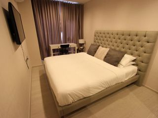 For rent and for sale 2 bedrooms condo in Khlong Toei, Bangkok