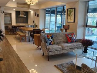 出租 4 卧室 独立屋 在 Saphan Sung, 曼谷