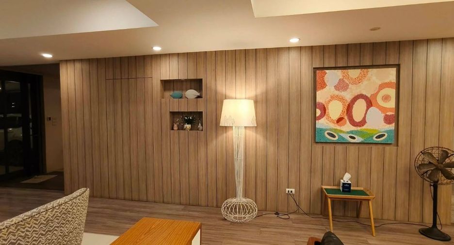 For rent 4 ベッドルーム house in Saphan Sung, Bangkok