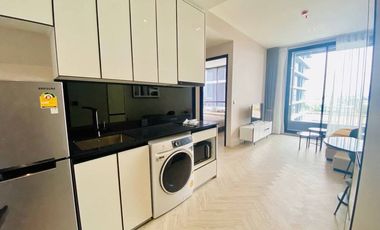 For sale 2 bedrooms condo in Khlong San, Bangkok