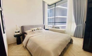 For sale 2 bedrooms condo in Khlong San, Bangkok