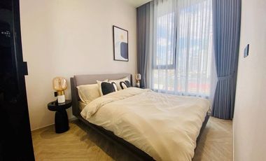 For sale 2 bedrooms condo in Khlong San, Bangkok