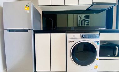 For sale 2 bedrooms condo in Khlong San, Bangkok