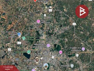 Продажа Участок в Mueang Khon Kaen, Кхонкен