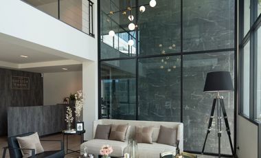 For sale studio house in Bang Kapi, Bangkok