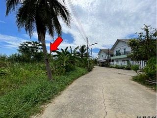 出售 土地 在 Pak Tho, Ratchaburi
