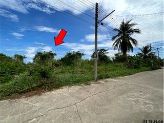 出售 土地 在 Pak Tho, Ratchaburi