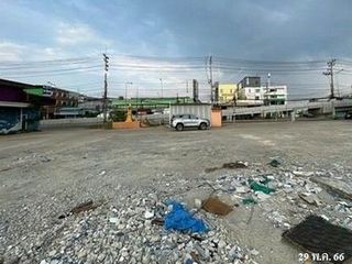 出售 土地 在 Pak Tho, Ratchaburi