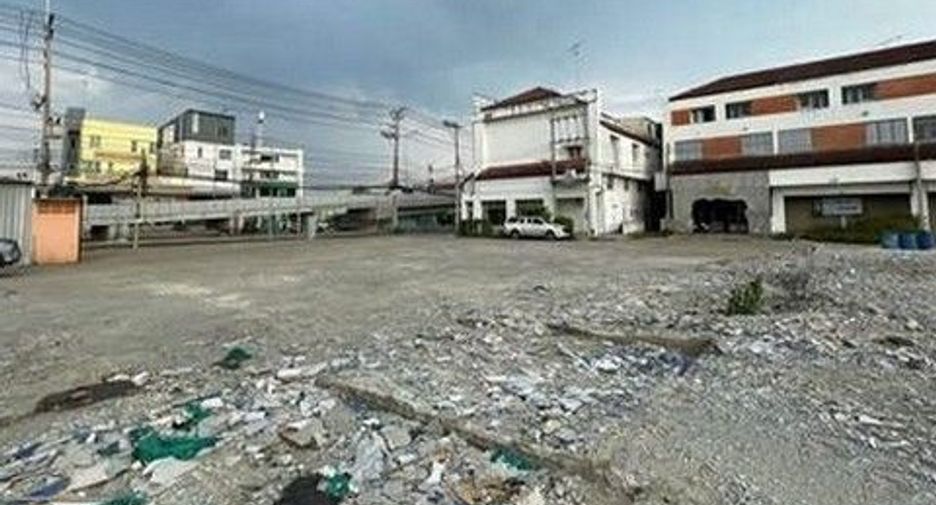 Продажа Участок в Pak Tho, Ратбури