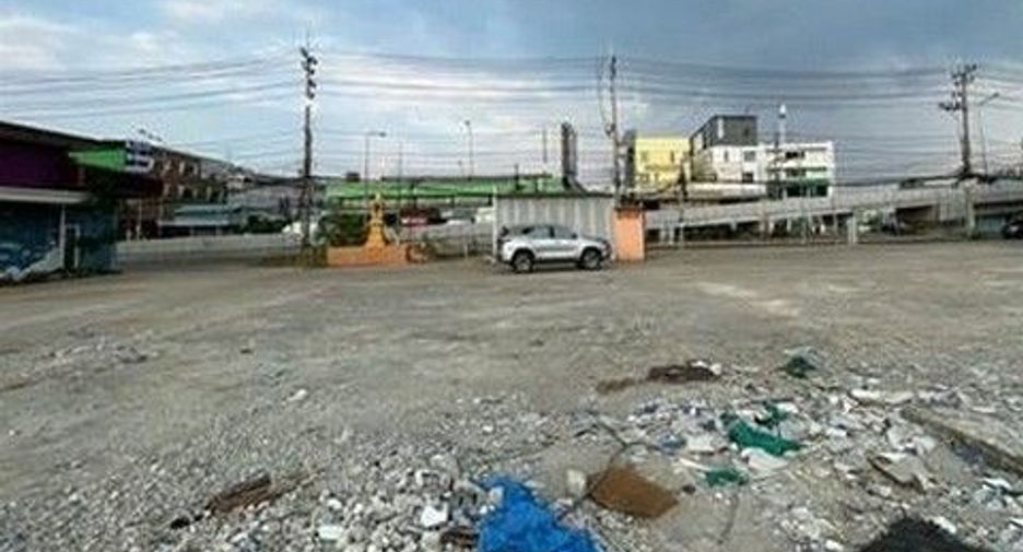 Продажа Участок в Pak Tho, Ратбури