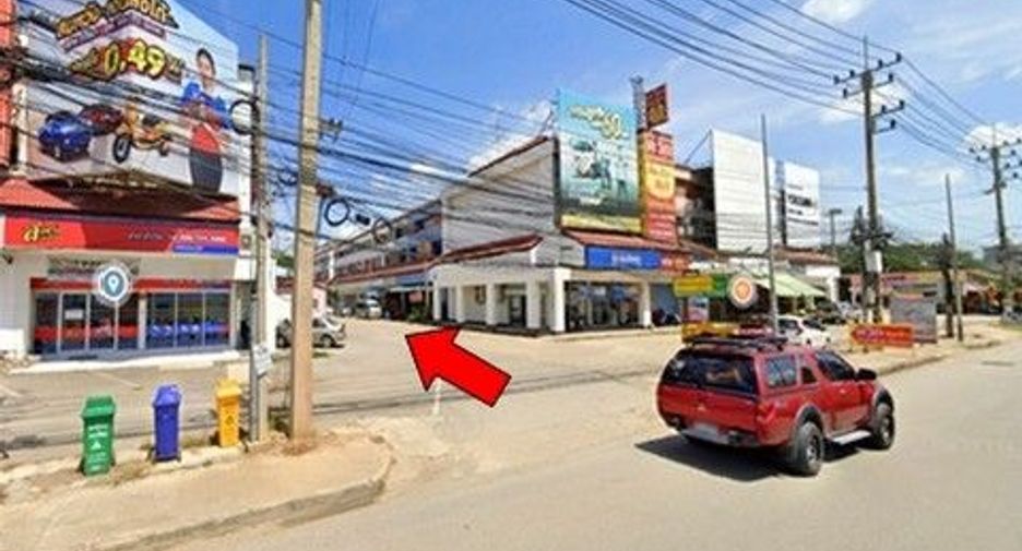 Продажа Участок в Pak Tho, Ратбури