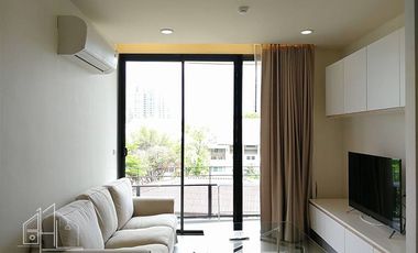 For rent 2 bedrooms apartment in Watthana, Bangkok