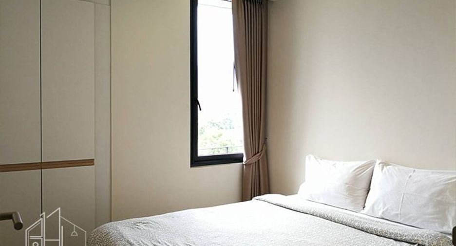 For rent 2 bedrooms apartment in Watthana, Bangkok