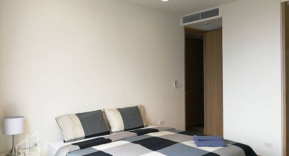 For rent 2 bedrooms apartment in Watthana, Bangkok