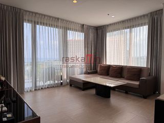 Wohnung zur Miete mit 3 Zimmer in Bang Lamung, Chonburi