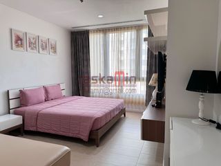 Wohnung zur Miete mit 3 Zimmer in Bang Lamung, Chonburi