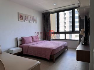 Wohnung zur Miete mit 3 Zimmer in Bang Lamung, Chonburi