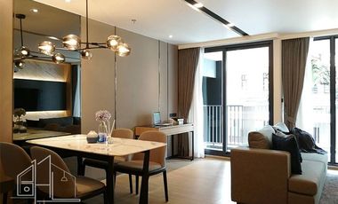 For rent 2 bedrooms apartment in Watthana, Bangkok