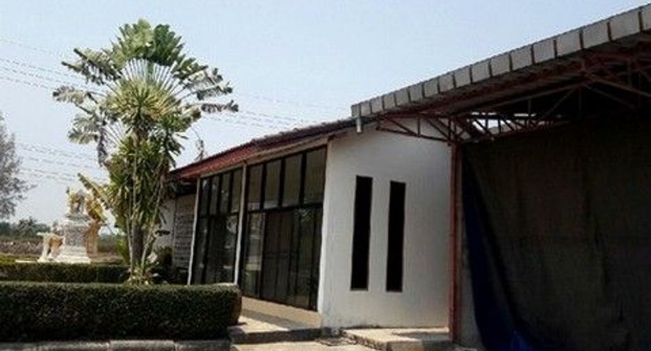 Lagerhaus zum Kauf mit 1 Zimmer in Si Sawat, Kanchanaburi