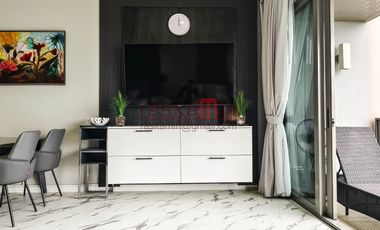For sale スタジオ condo in North Pattaya, Pattaya