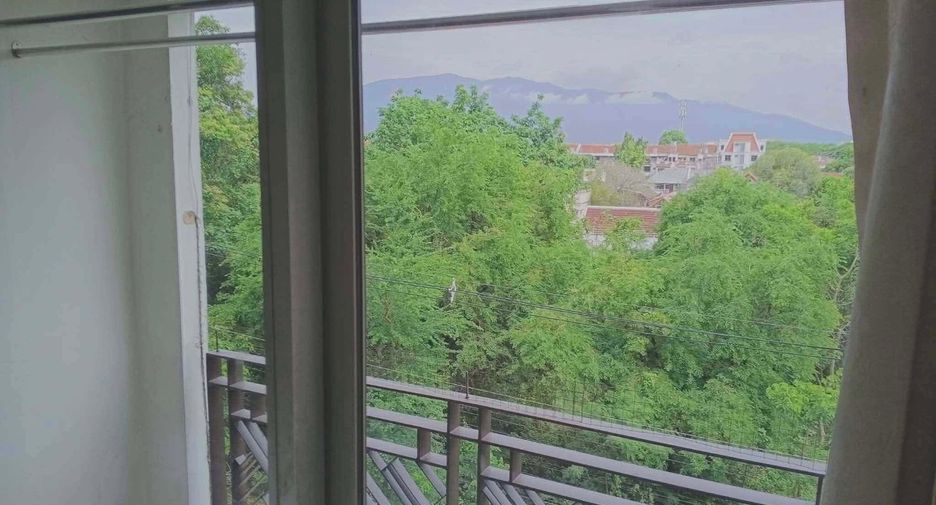 Condo en venta de 1 habitaciones en Mueang Chiang Mai, Chiang Mai