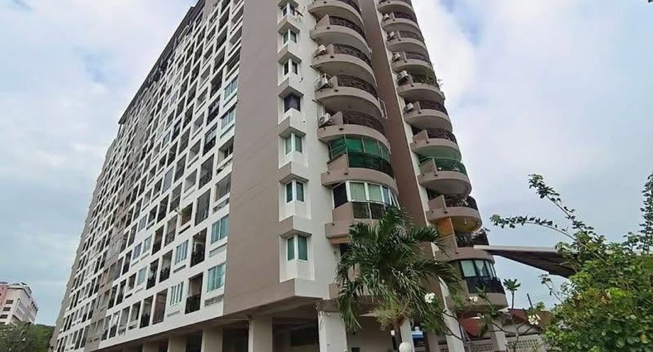Condo en venta de 1 habitaciones en Mueang Chiang Mai, Chiang Mai