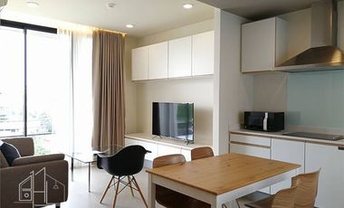 For rent 2 bedrooms apartment in Watthana, Bangkok
