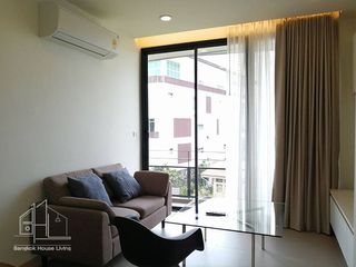 出租 2 卧室 公寓式住宅 在 Watthana, 曼谷