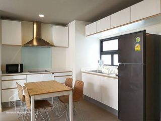 出租 2 卧室 公寓式住宅 在 Watthana, 曼谷