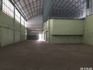 出售 1 卧室 仓库 在 Si Sawat, Kanchanaburi