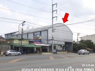 出售 1 卧室 仓库 在 Si Sawat, Kanchanaburi