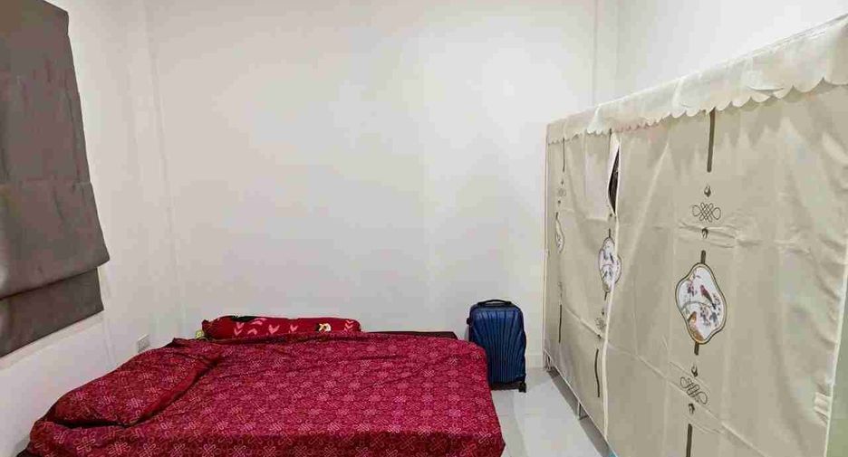 For sale 3 ベッドルーム house in Khlong Sam Wa, Bangkok