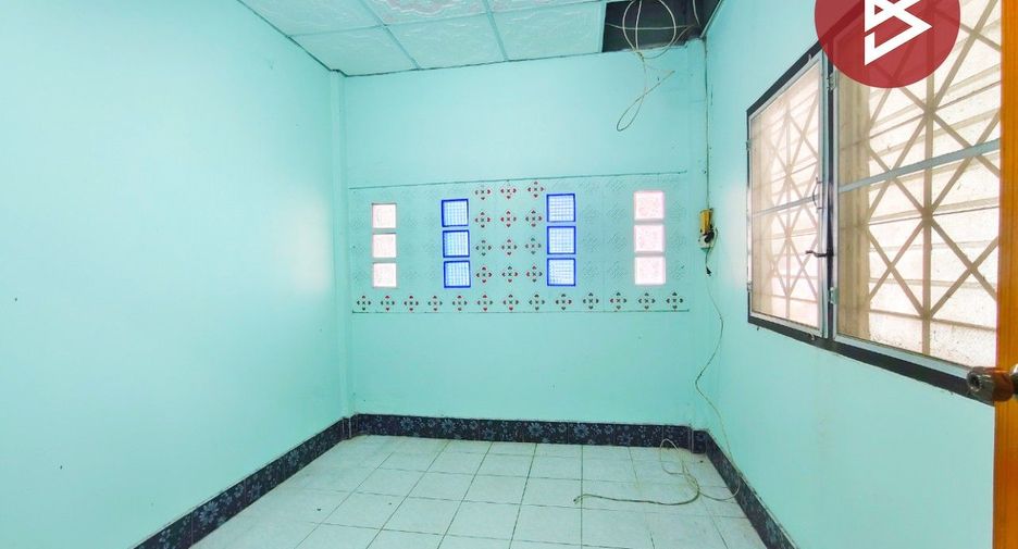For sale 2 ベッドルーム townhouse in Tha Maka, Kanchanaburi