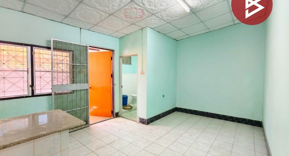 For sale 2 ベッドルーム townhouse in Tha Maka, Kanchanaburi