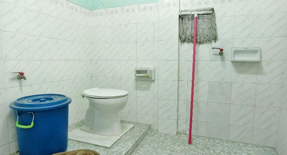 For sale 2 ベッドルーム townhouse in Tha Maka, Kanchanaburi