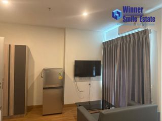 For rent 1 bed condo in Yan Nawa, Bangkok