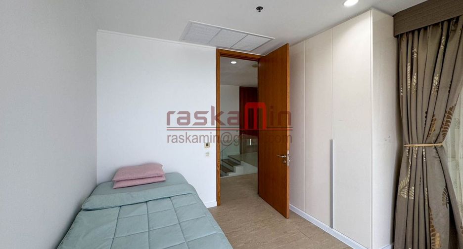 Condo en venta de 3 habitaciones en North Pattaya, Pattaya