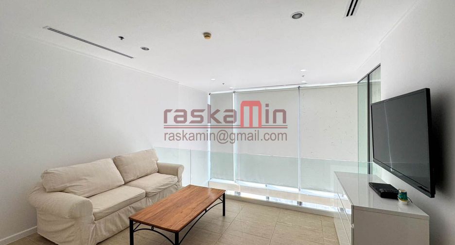 Condo en venta de 3 habitaciones en North Pattaya, Pattaya