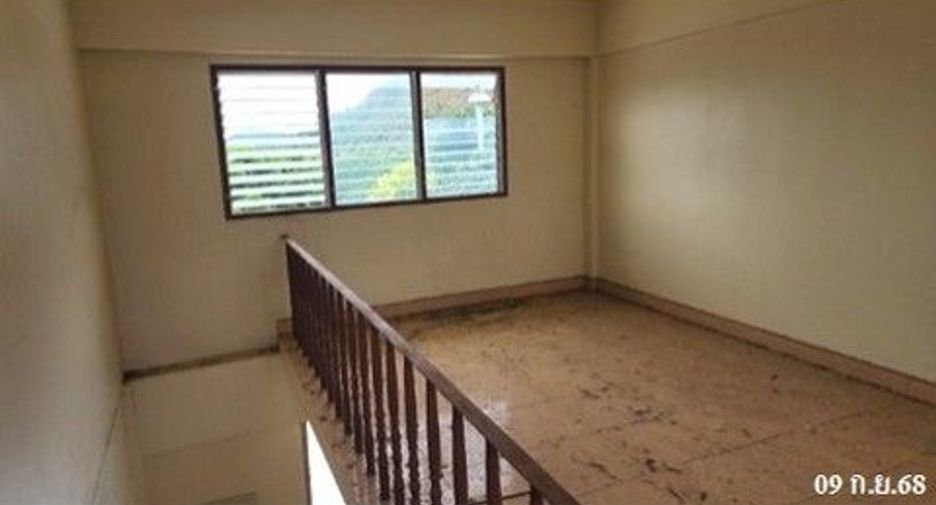 For sale 1 bed retail Space in Si Sawat, Kanchanaburi