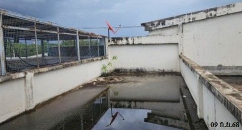 For sale 1 bed retail Space in Si Sawat, Kanchanaburi