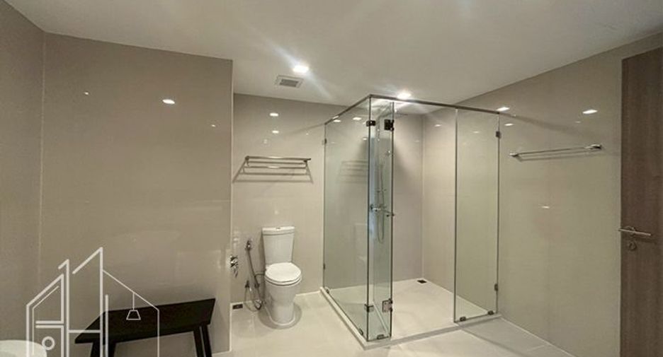 For rent 3 ベッドルーム condo in Watthana, Bangkok