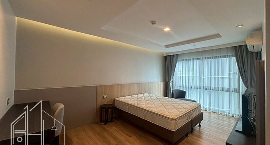 For rent 3 ベッドルーム condo in Watthana, Bangkok