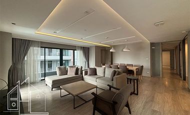 For rent 3 ベッドルーム condo in Watthana, Bangkok