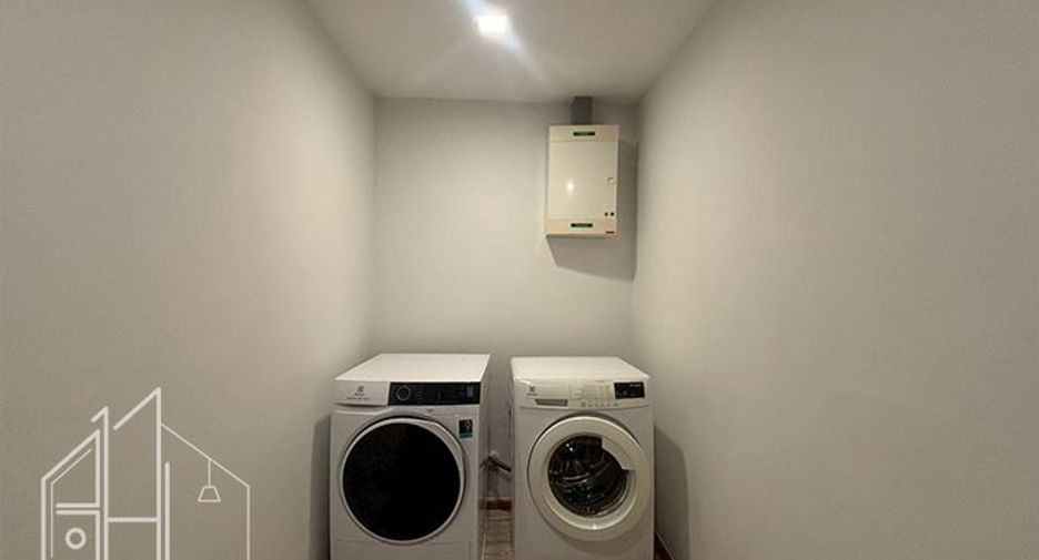 For rent 3 ベッドルーム condo in Watthana, Bangkok
